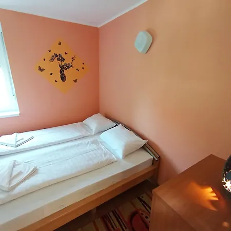 Vadvirag Haz * Balatonfüred