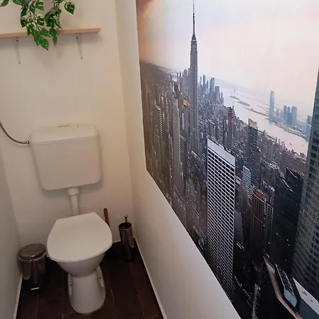 Vadvirág Ház Apartamento