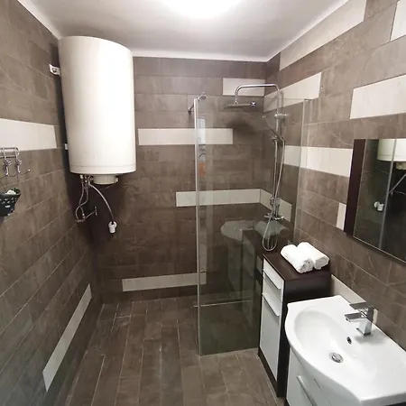 Apartment Vadvirag Haz Balatonfured