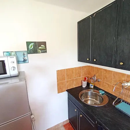 Vadvirag Haz Apartment
