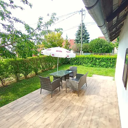 Vadvirág Ház Balatonfüred