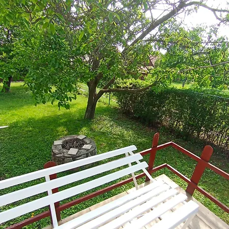 Apartment Vadvirag Haz Balatonfured