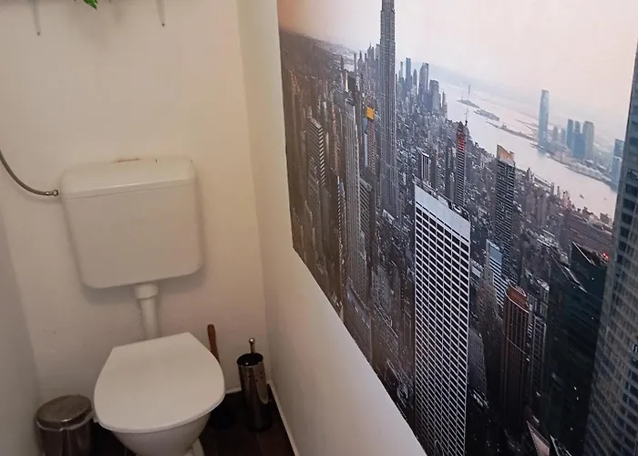 Vadvirag Haz Apartment