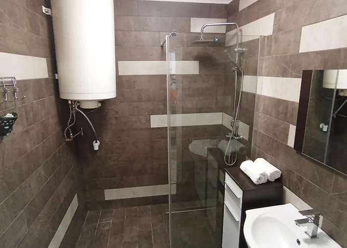 Apartment Vadvirag Haz Balatonfüred