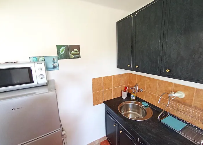 Vadvirag Haz Apartment