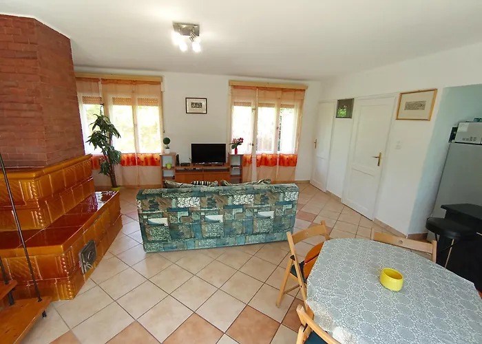 Vadvirag Haz Apartment Balatonfüred